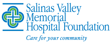 Salinas Valley Memorial Hospital Foundation logo